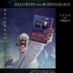 خرید و دانلود نسخه کامل کتاب Helnwein und Scientology.: Lüge und Verrat. Eine Organisation und ihr Geheimdienst.