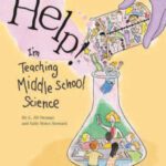 خرید و دانلود نسخه کامل کتاب Help! I’m Teaching Middle School Science