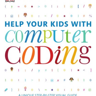 خرید و دانلود نسخه کامل کتاب Help Your Kids with Computer Coding