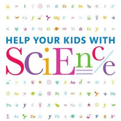 خرید و دانلود نسخه کامل کتاب Help Your kids with Science