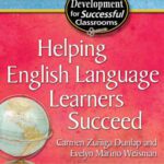خرید و دانلود نسخه کامل کتاب Helping English Language Learners Succeed