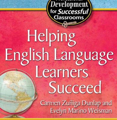 خرید و دانلود نسخه کامل کتاب Helping English Language Learners Succeed