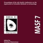 خرید و دانلود نسخه کامل کتاب Helsinki Harvest: Proceedings of the 11th Nordic Conference on the Application of Scientific Methods in Archaeology
