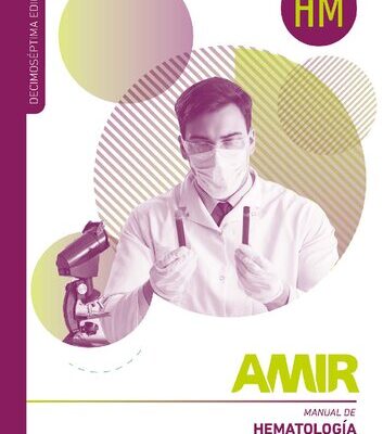خرید و دانلود نسخه کامل کتاب Hematología