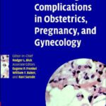 خرید و دانلود نسخه کامل کتاب Hematological Complications in Obstetrics, Pregnancy, and Gynecology