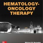 خرید و دانلود نسخه کامل کتاب Hematology-Oncology Therapy