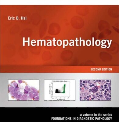 خرید و دانلود نسخه کامل کتاب Hematopathology