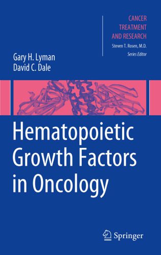 خرید و دانلود نسخه کامل کتاب Hematopoietic Growth Factors in Oncology_68bb34300e935.jpeg خرید و دانلود نسخه کامل کتاب Hematopoietic Growth Factors in Oncology