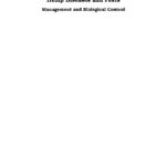 خرید و دانلود نسخه کامل کتاب Hemp Diseases, Pests Management and Biological Control