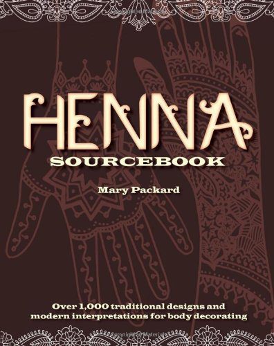 خرید و دانلود نسخه کامل کتاب Henna sourcebook: over 1,000 traditional designs and modern interpretations for body decorating_68baf1d619b85.jpeg خرید و دانلود نسخه کامل کتاب Henna sourcebook: over 1,000 traditional designs and modern interpretations for body decorating