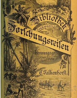 خرید و دانلود نسخه کامل کتاب Henry M. Stanleys Forschungen am Kongo und Nil