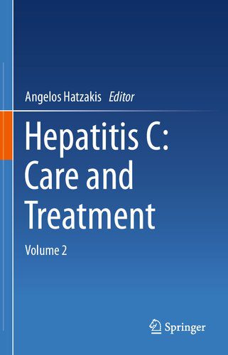 خرید و دانلود نسخه کامل کتاب Hepatitis C: Care and Treatment: Volume 2_68ba867c13bd2.jpeg خرید و دانلود نسخه کامل کتاب Hepatitis C: Care and Treatment: Volume 2