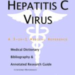 خرید و دانلود نسخه کامل کتاب Hepatitis C Virus: A Medical Dictionary, Bibliography, And Annotated Research Guide To Internet References