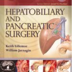 خرید و دانلود نسخه کامل کتاب Hepatobiliary and Pancreatic Surgery