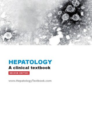 خرید و دانلود نسخه کامل کتاب Hepatology a clinical textbook 2010 – 2nd edition