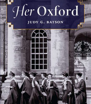خرید و دانلود نسخه کامل کتاب Her Oxford