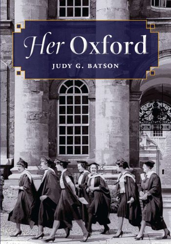خرید و دانلود نسخه کامل کتاب Her Oxford_68c9721d8a0e4.jpeg خرید و دانلود نسخه کامل کتاب Her Oxford