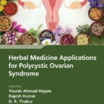 خرید و دانلود نسخه کامل کتاب Herbal Medicine Applications for Polycystic Ovarian Syndrome