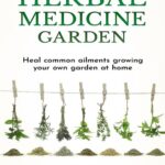 خرید و دانلود نسخه کامل کتاب Herbal Medicine Garden: Guide to Know and Use a List of 30 Medical Herbs, Growing Them Using Easy Home Gardening Ideas