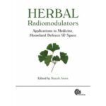 خرید و دانلود نسخه کامل کتاب Herbal Radiomodulators Applications in Medicine, Homeland Defence and Space (CABI)
