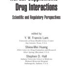 خرید و دانلود نسخه کامل کتاب Herbal Supplements-Drug Interactions: Scientific and Regulatory Perspectives (Drugs and the Pharmaceutical Sciences)