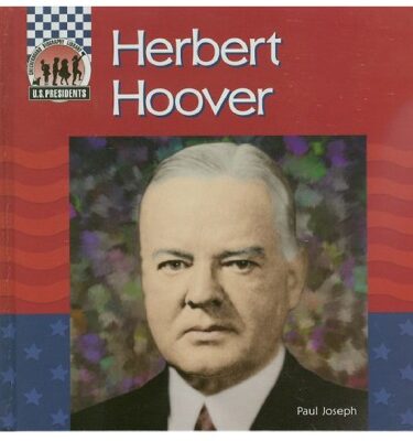 خرید و دانلود نسخه کامل کتاب Herbert Hoover (United States Presidents)