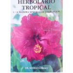 خرید و دانلود نسخه کامل کتاب Herbolario Tropical