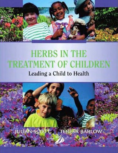 خرید و دانلود نسخه کامل کتاب Herbs in the Treatment of Children: Leading a Child to Health_68bba3d4d7376.jpeg خرید و دانلود نسخه کامل کتاب Herbs in the Treatment of Children: Leading a Child to Health