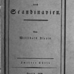 خرید و دانلود نسخه کامل کتاب Herbstreise durch Scandinavien