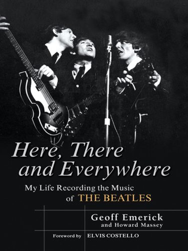 خرید و دانلود نسخه کامل کتاب Here, There and Everywhere : My Life Recording the Music of the Beatles_68d7aebbc3aaa.jpeg خرید و دانلود نسخه کامل کتاب Here, There and Everywhere : My Life Recording the Music of the Beatles