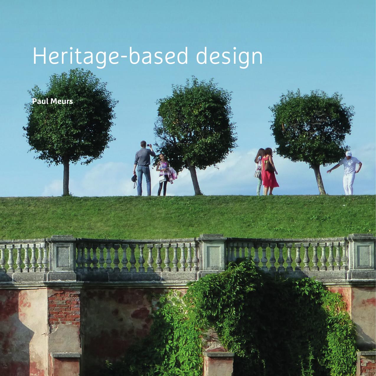 خرید و دانلود نسخه کامل کتاب Heritage-based design_68d3573547034.jpeg خرید و دانلود نسخه کامل کتاب Heritage-based design