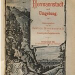 خرید و دانلود نسخه کامل کتاب Hermannstadt und Umgebung