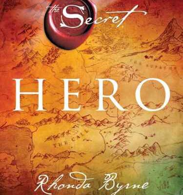 خرید و دانلود نسخه کامل کتاب Hero