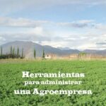 خرید و دانلود نسخه کامل کتاب Herramientas para administrar una agroempresa