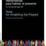 خرید و دانلود نسخه کامل کتاب Herramientas para habitar el presente = Tools for inhabiting the present housing in the 21st century La vivienda del siglo XXI