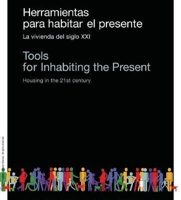 خرید و دانلود نسخه کامل کتاب Herramientas para habitar el presente = Tools for inhabiting the present housing in the 21st century La vivienda del siglo XXI
