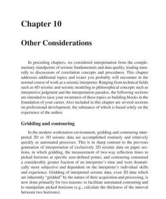 خرید و دانلود نسخه کامل کتاب Herron. First Steps in Seismic Interpretation