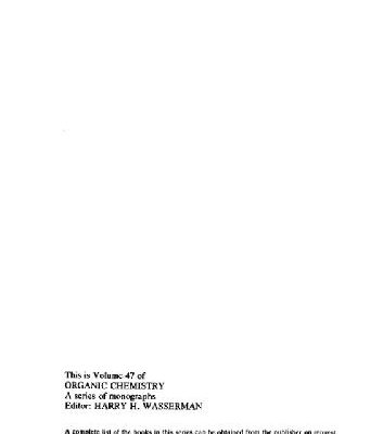 خرید و دانلود نسخه کامل کتاب Hetero Diels-Alder methodology in organic synthesis