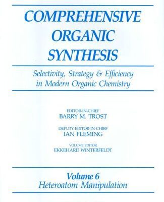 خرید و دانلود نسخه کامل کتاب Heteroatom Manipulation, Volume Volume 6