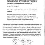خرید و دانلود نسخه کامل کتاب Heterocycles (1999)
