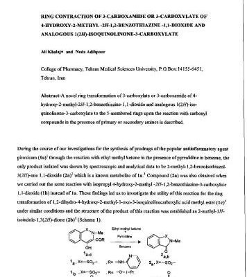 خرید و دانلود نسخه کامل کتاب Heterocycles (1999)