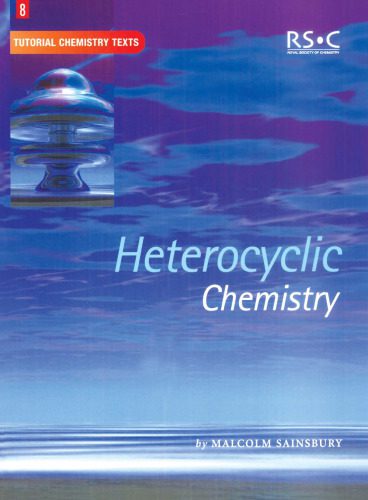 خرید و دانلود نسخه کامل کتاب Heterocyclic Chemistry_68d18d8e8b990.jpeg خرید و دانلود نسخه کامل کتاب Heterocyclic Chemistry