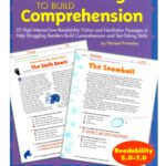 خرید و دانلود نسخه کامل کتاب Hi-Lo Passages to Build Comprehension: Grades 7-8