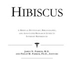 خرید و دانلود نسخه کامل کتاب Hibiscus: A Medical Dictionary, Bibliography, and Annotated Research Guide to Internet References