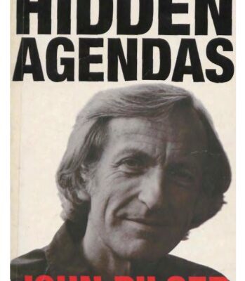 خرید و دانلود نسخه کامل کتاب Hidden Agendas