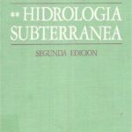 خرید و دانلود نسخه کامل کتاب Hidrologia subterranea