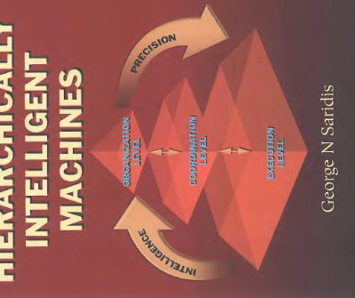 خرید و دانلود نسخه کامل کتاب Hierarchically Intelligent Machines