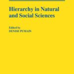 خرید و دانلود نسخه کامل کتاب Hierarchy in Natural and Social Sciences (Methodos Series, vol.3)