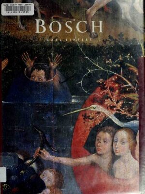 خرید و دانلود نسخه کامل کتاب Hieronymus Bosch