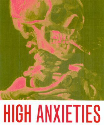 خرید و دانلود نسخه کامل کتاب High Anxieties: Cultural Studies in Addiction